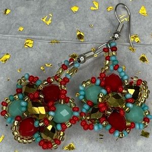 Artisan Multi Colored